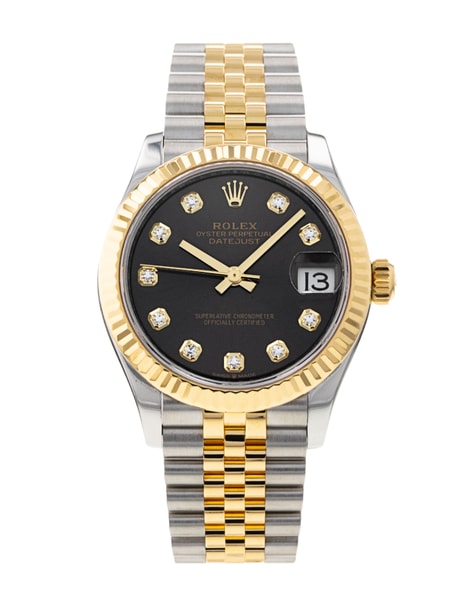 Rolex Datejust Lady 31 278273